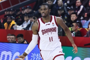 打得不错但收官战要被禁赛了！迪亚洛14中8拿到21分9板5助2断