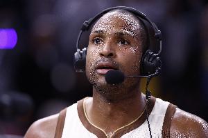 霍福德：我在波士顿很快乐&离开那绝非易事 但我需翻开人生新篇章