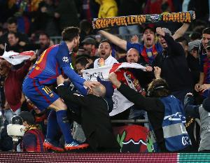 每体：执法诺坎普奇迹的主裁正式退役，曾三夺德国年度最佳裁判奖