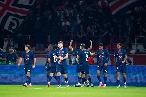 波斯特科格鲁：巴黎淘汰利物浦胜在务实，恩里克临场调整大获成功