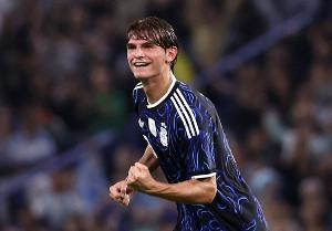 罗马诺：尼科·帕斯今夏重返皇马可能性很大，球员愿意回归