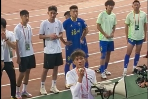 “闽超”揭幕战失利，福州队主帅道歉：一定为这座城市全力以赴