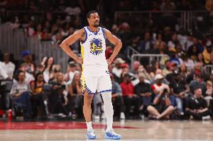 350万球员选项！梅尔顿：若双方条件契合 我非常愿意回归勇士