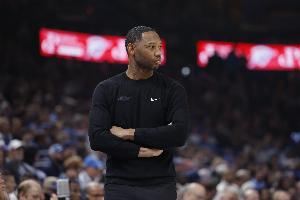 Shelburne：前鹈鹕主帅威利·格林有望重返勇士教练团队