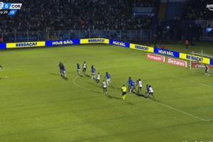 你的林皇，终于破荒！33岁林加德巴西杯破门，收获登陆巴西首球