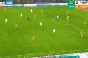 致泰山B队球员骨折重伤！中足联对犯规球员停赛2场，认定严重犯规