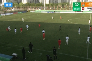 啊这...兰州陇原竞技门将两度“黄油手”，球队1-2不敌上海赛更达