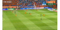 浙江2-1玉昆！高迪第91分钟替补登场，第97分钟绝杀+脱衣庆祝！