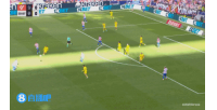 格列兹曼主场告别战送助攻！卢克曼破门，进球后跑向格子庆祝